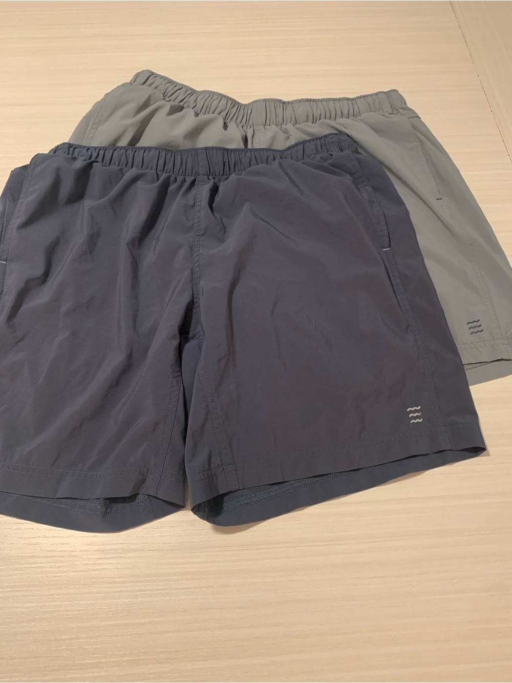 FreeFly Shorts with Liners